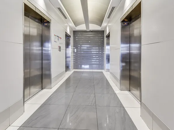 The Crossways Complex