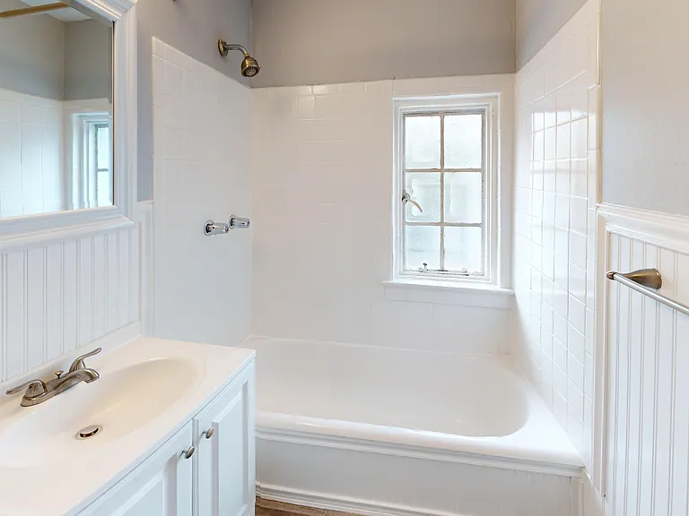 Updated Bathroom Updated Bathroom