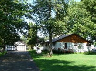 9035 Riverview Ln, Fremont, WI 54940