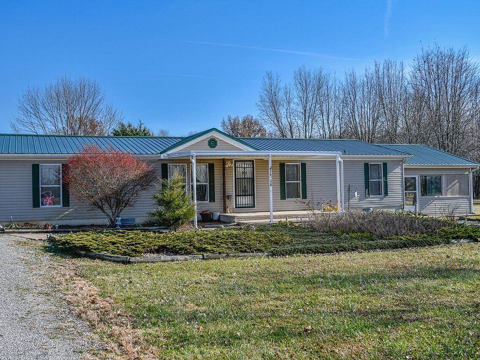 16950 Bodman Rd, Mount Orab, OH 45154 Zillow