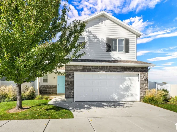 3358 S Alder Ln, Syracuse, UT 84075