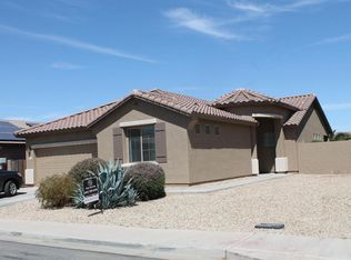 44062 W Palo Teca Rd, Maricopa, AZ 85138