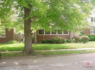 1025 N Drexel Ave, Indianapolis, IN