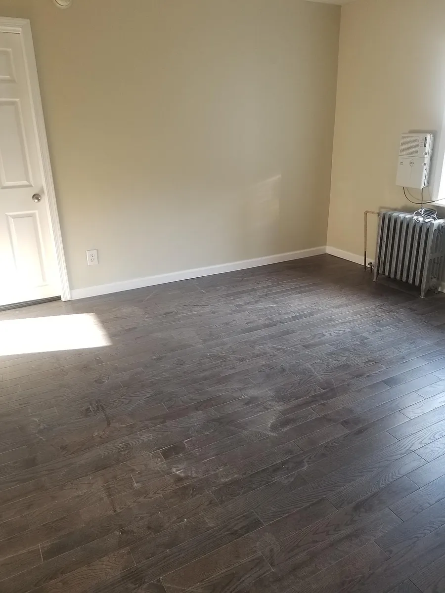 bedroom #2 - 523 Dickinson St #2