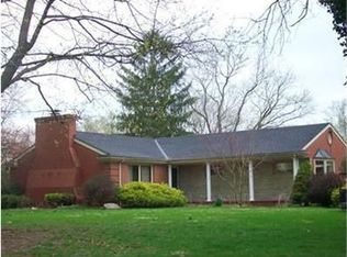 1103 Aledo Dr, Dayton, OH 45430