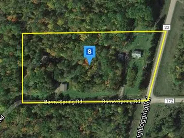 51101 Barns Spring Rd, Hinckley, MN 55037