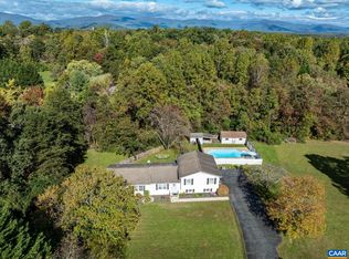 217 Dairy Rd, Ruckersville, VA 22968