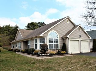 2478 Woodbine Ln, Toms River, NJ 08755