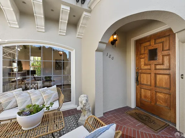 180 Avila St, San Francisco, CA 94123