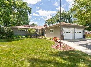 312 E Ridge St, Yorkville, IL 60560