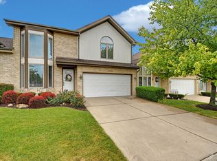 11786 Lighthouse Ln, Palos Heights, IL