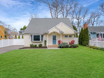 37 Norton Drive, East Northport, NY, 11731