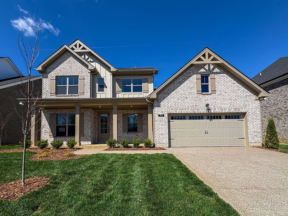 1st image of 213 Settlers Way Lot 610
