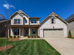 213 Settlers Way LOT 610, Hendersonville, TN 37075