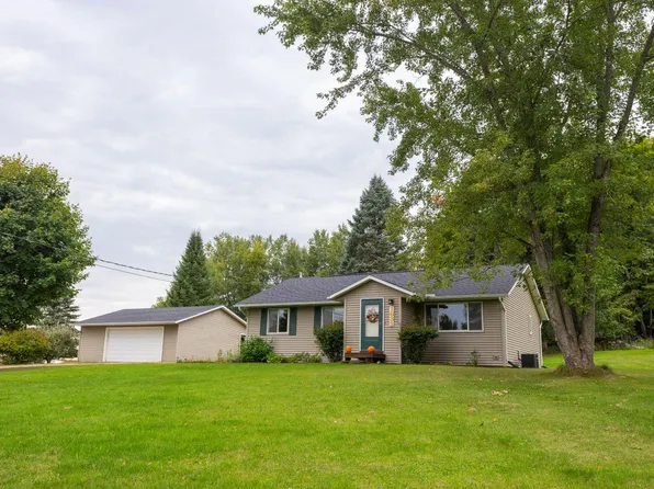 1633 W Engel Rd, West Branch, MI 48661