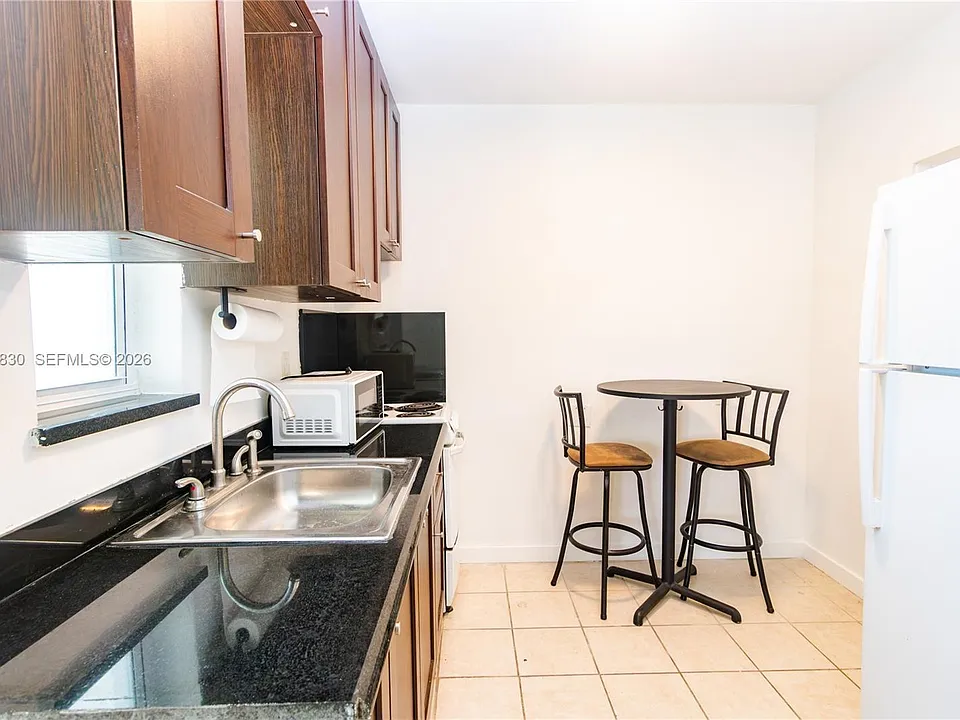 1840 Fillmore St #1