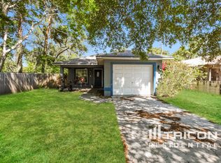 2509 Yale Ave, Sanford, FL 32773