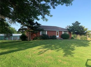 1728 E 816th Rd, Lawrence, KS 66049