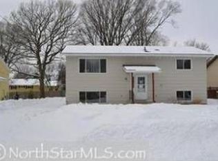 1515 32nd Ave N, Saint Cloud, MN 56303