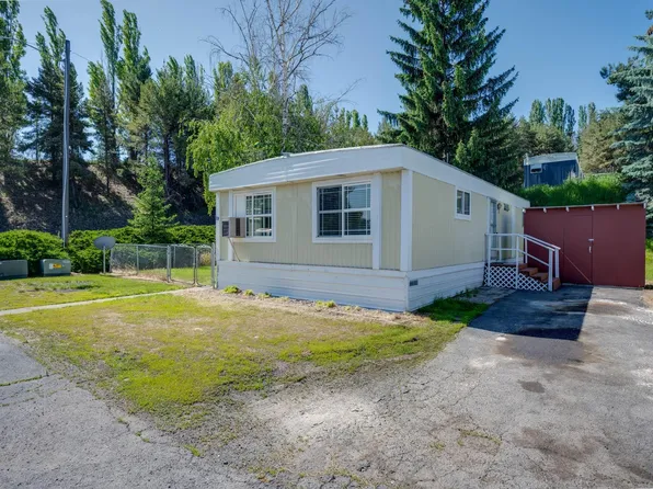 1165 S Grand Ave Trailer 59, Pullman, WA 99163