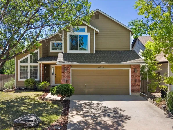 10538 Kipling Place, Broomfield, CO 80021