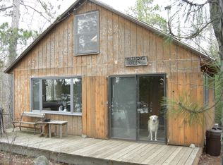 4016 Sunshine Ln, Eagles Nest Township, MN 55731