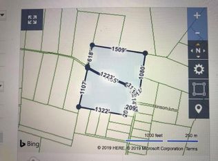 00 Bluffwood Rd, Wagener, SC 29164