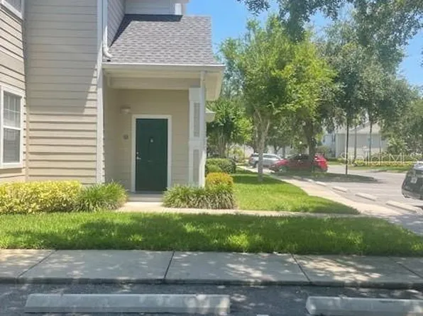 417 Southern Pecan Cir Unit 201, Winter Garden, FL 34787