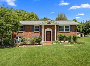 83 Saundersville Ferry Rd, Mount Juliet, TN 37122