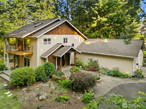 4648 D Milluhr Drive NE, Olympia, WA 98516