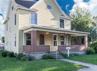 1200 Lake Michigan Dr NW, Grand Rapids, MI 49504