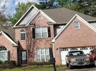185 Fairway Dr, Newnan, GA 30265