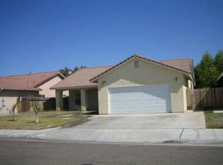 5020 W Garland Ave, Fresno, CA