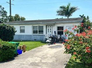 491 W Jordan Blvd, Pahokee, FL 33476