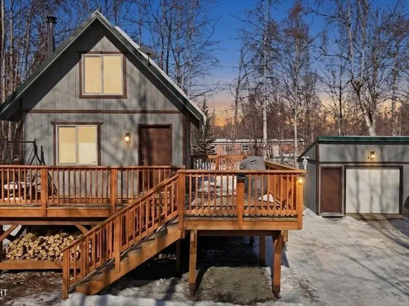 12951 E Georgia Blvd, Palmer, AK 99645