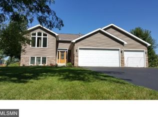 5375 193rd St W, Farmington, MN 55024