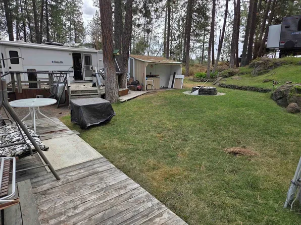 13901 S Clear Lake Rd Space 18, Cheney, WA 99004