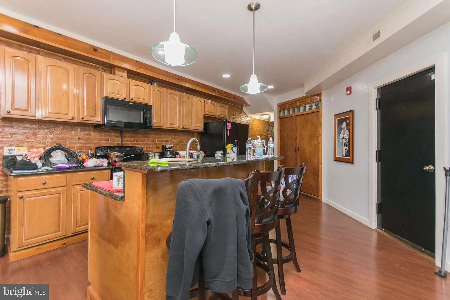 515 W Girard Ave - 2F ROOM — Photo 2