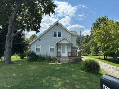 12226 Burbank Rd, Burbank, OH, 44214