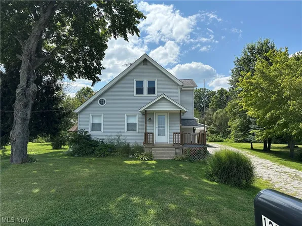 12226 Burbank Rd, Burbank, OH 44214