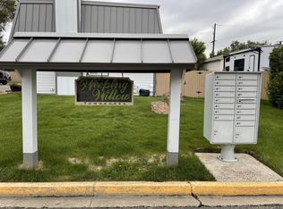 8121 W 54th Pl #12, Arvada, CO 80002