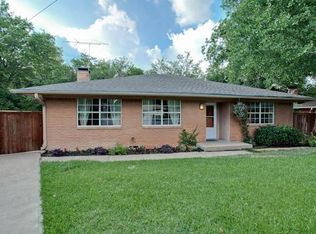 9865 Kingsman Dr, Dallas, TX