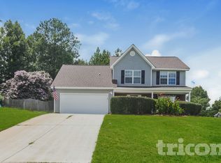 501 Walton Dr, Social Circle, GA 30025