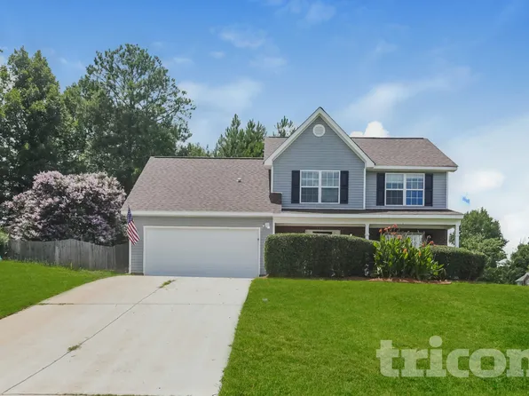 501 Walton Dr, Social Circle, GA 30025