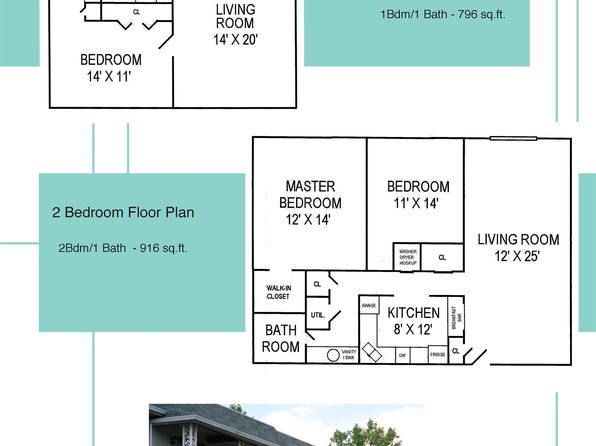 1019 Wilmington Ave #AVEAPT43