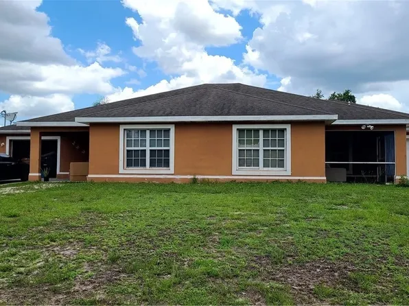 1123 Homer Ave S #1123, Lehigh Acres, FL 33973
