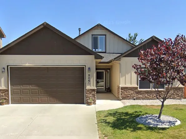 9650 W Harness Dr, Boise, ID 83709