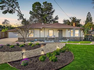 2481 Casa Way, Walnut Creek, CA