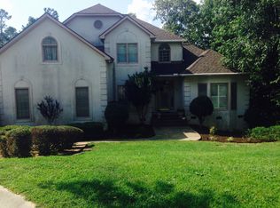 748 Lakeside Dr, Aiken, SC 29803