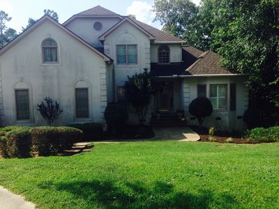 748 Lakeside Dr, Aiken, SC, 29803